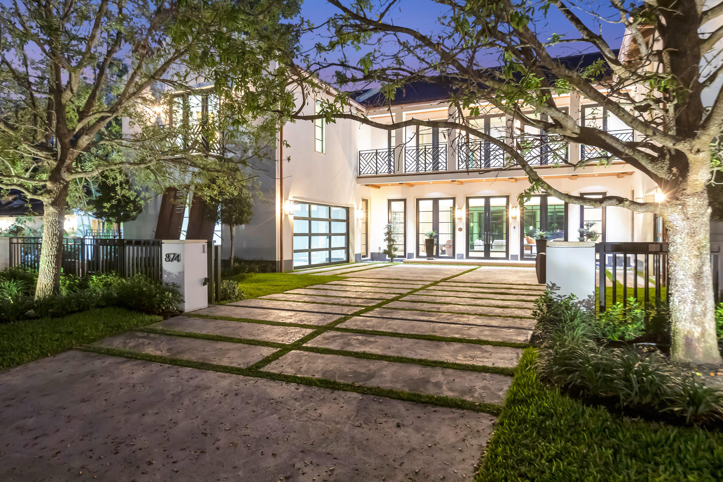 Old Floresta - Residential