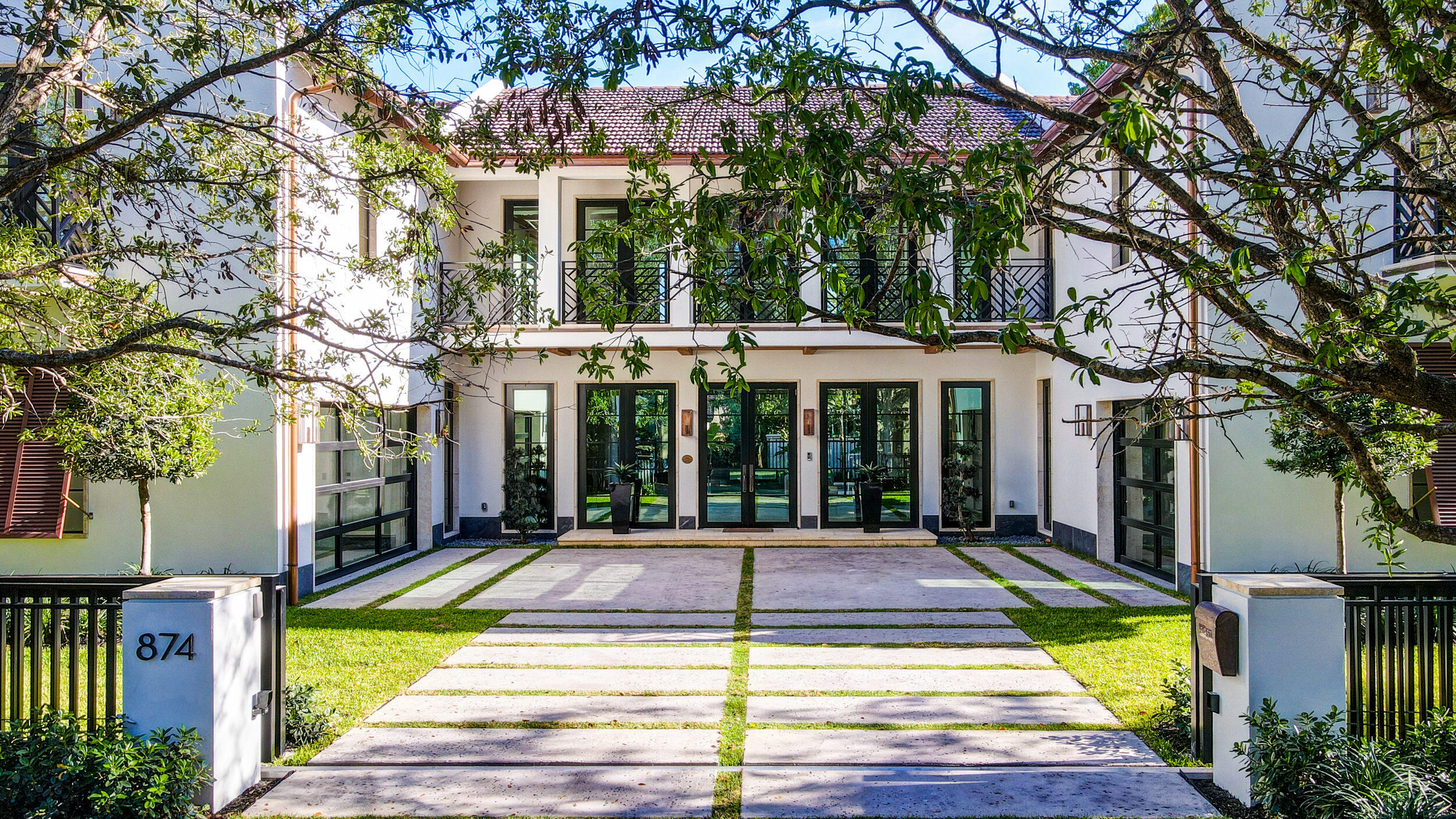 Old Floresta - Residential