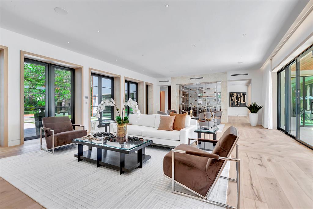 Old Floresta - Residential