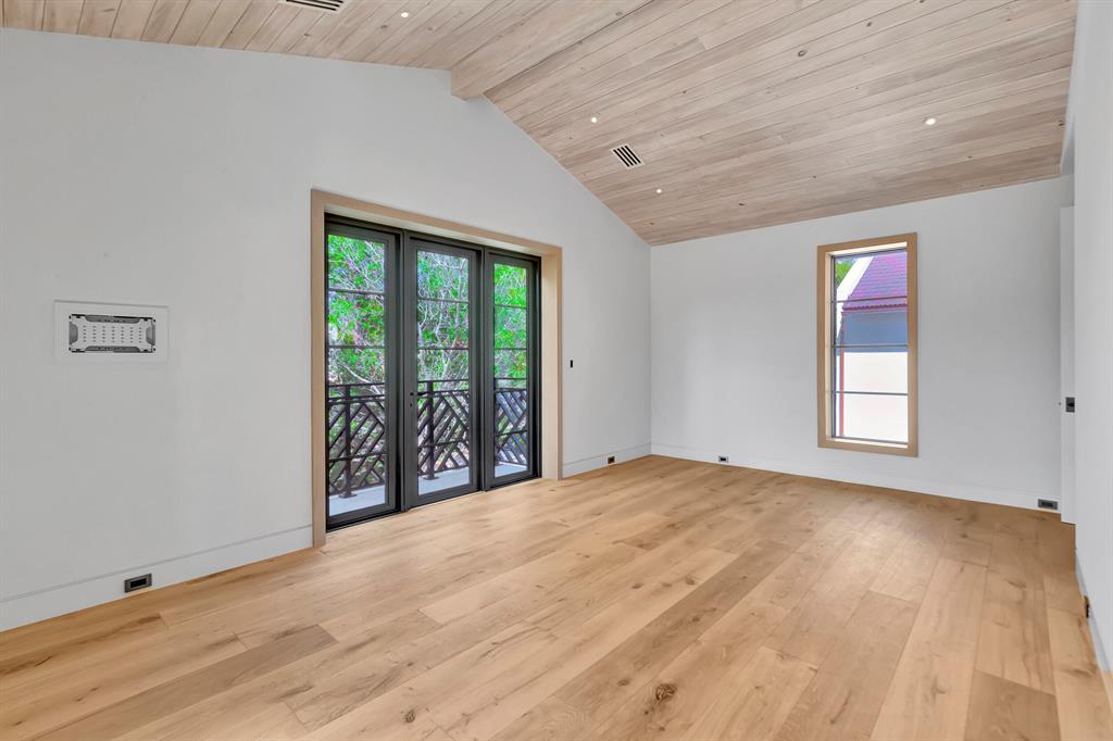 Old Floresta - Residential