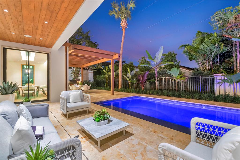 Old Floresta - Residential