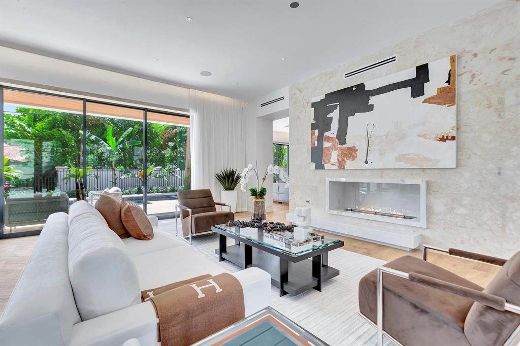 Old Floresta - Residential