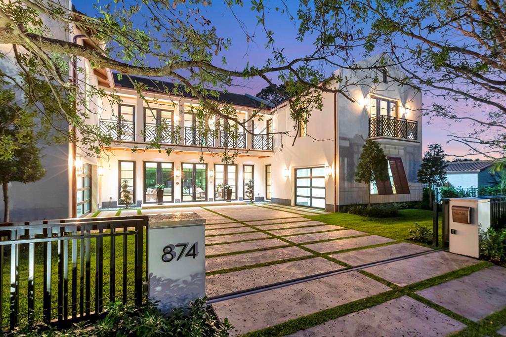 Old Floresta - Residential