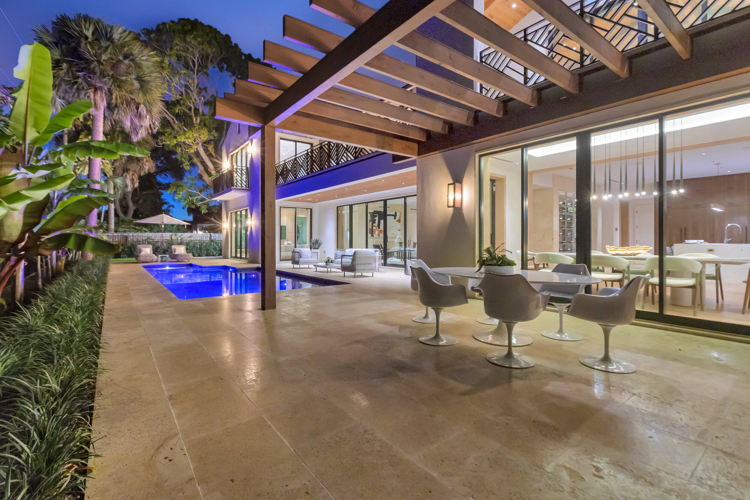 Old Floresta - Residential