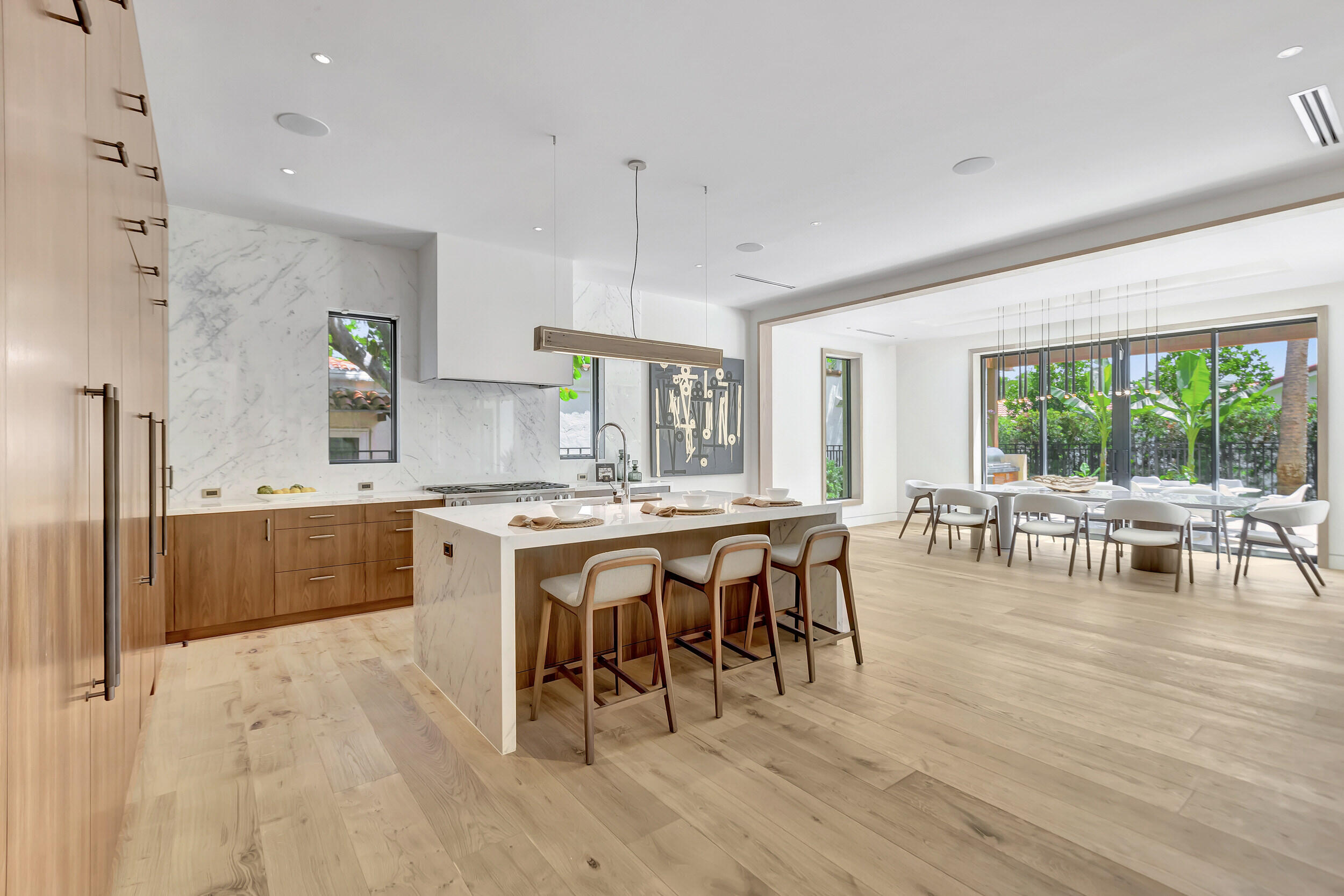 Old Floresta - Residential