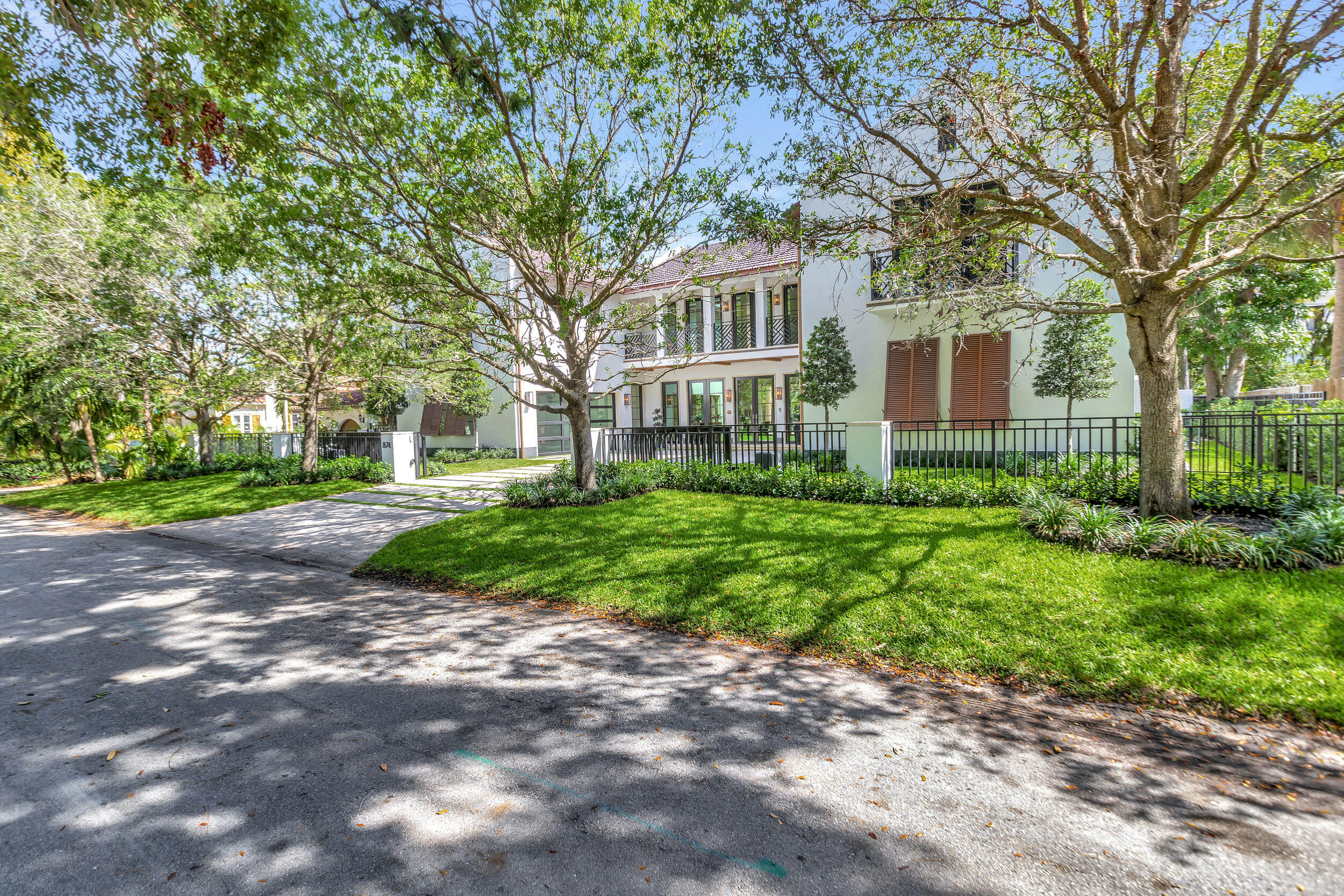 Old Floresta - Residential