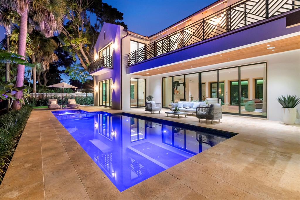 Old Floresta - Residential