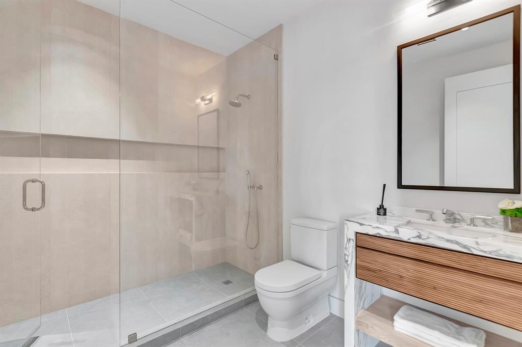 Old Floresta - Residential