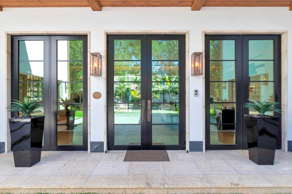 Old Floresta - Residential