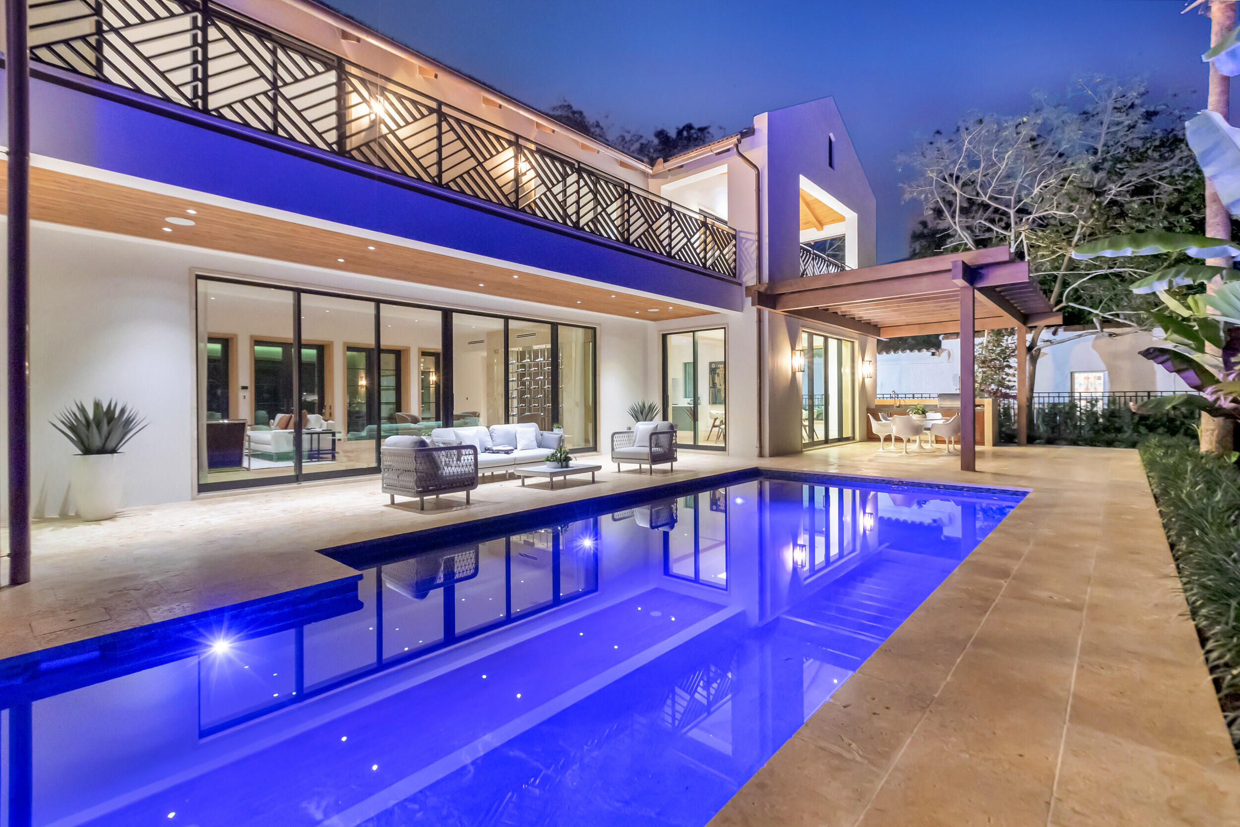 Old Floresta - Residential