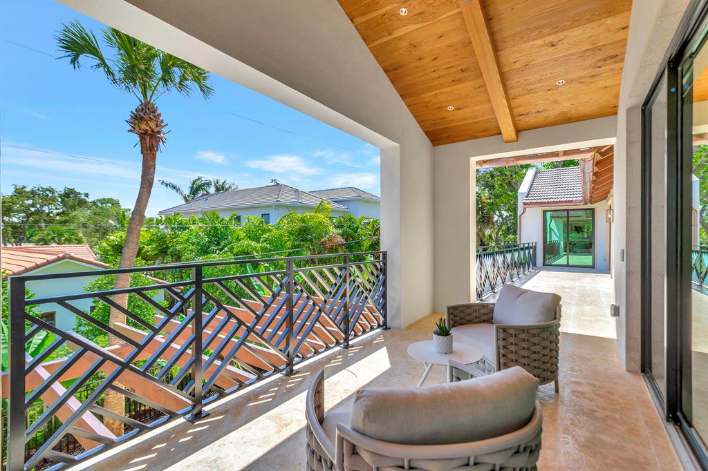 Old Floresta - Residential