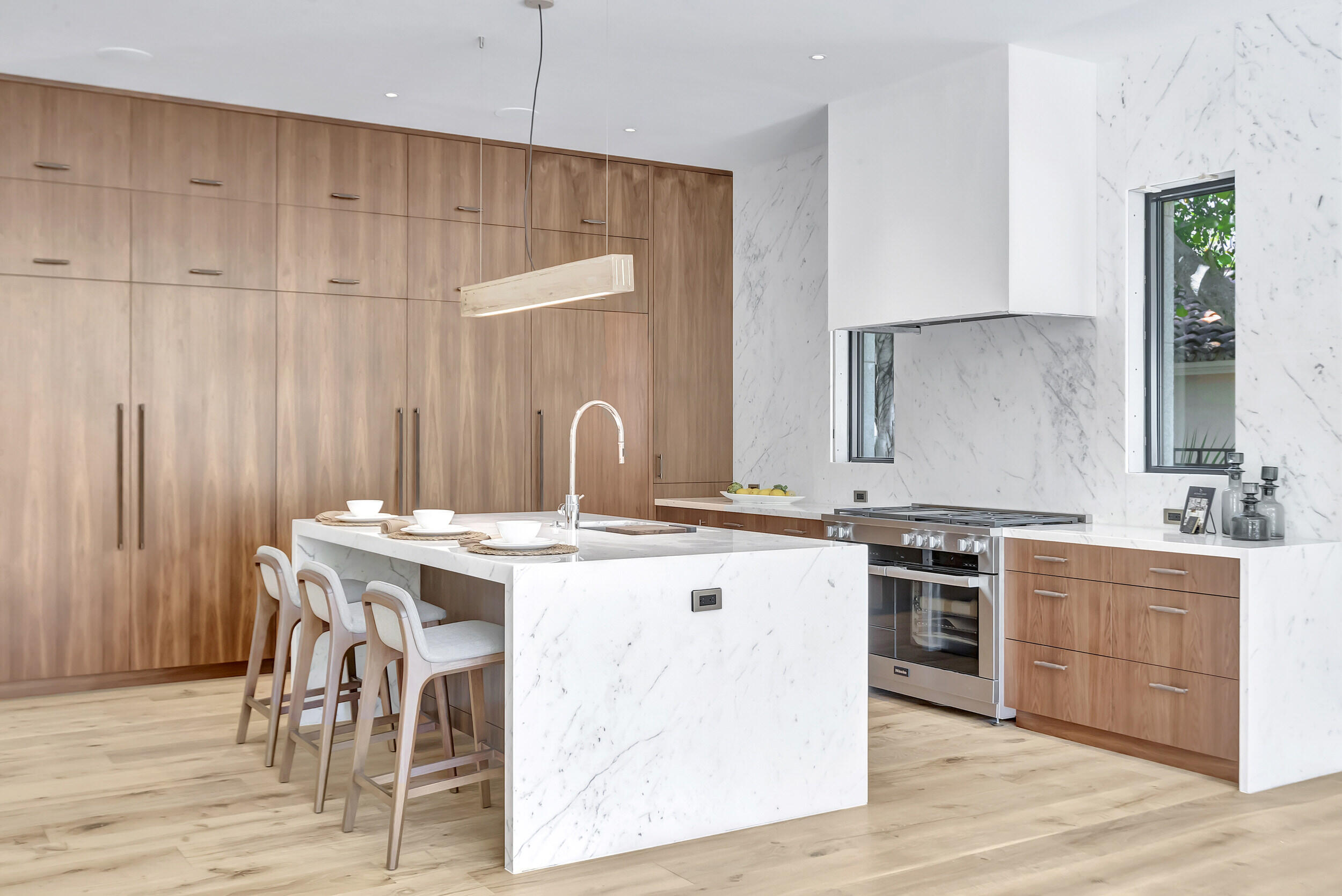 Old Floresta - Residential