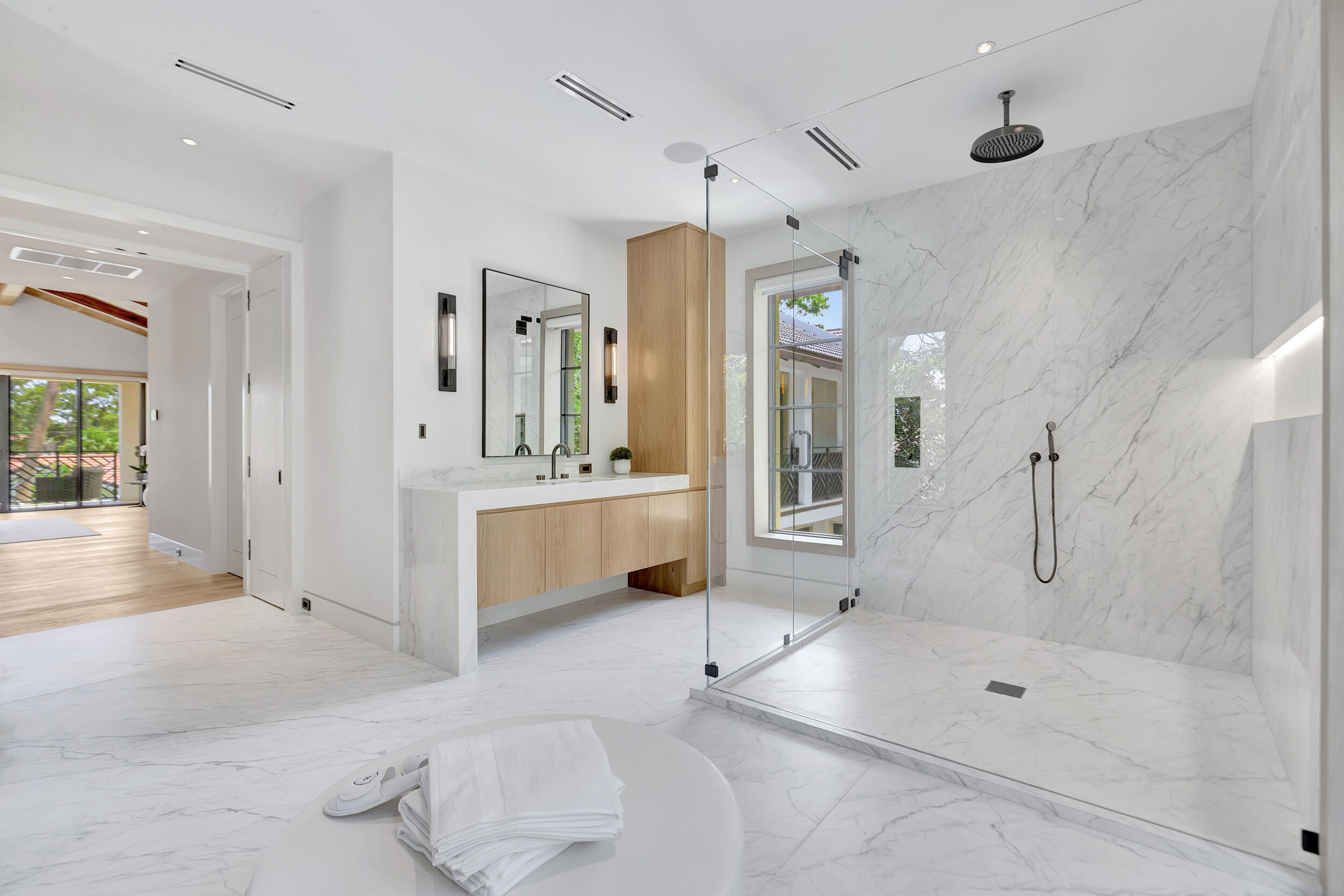 Old Floresta - Residential