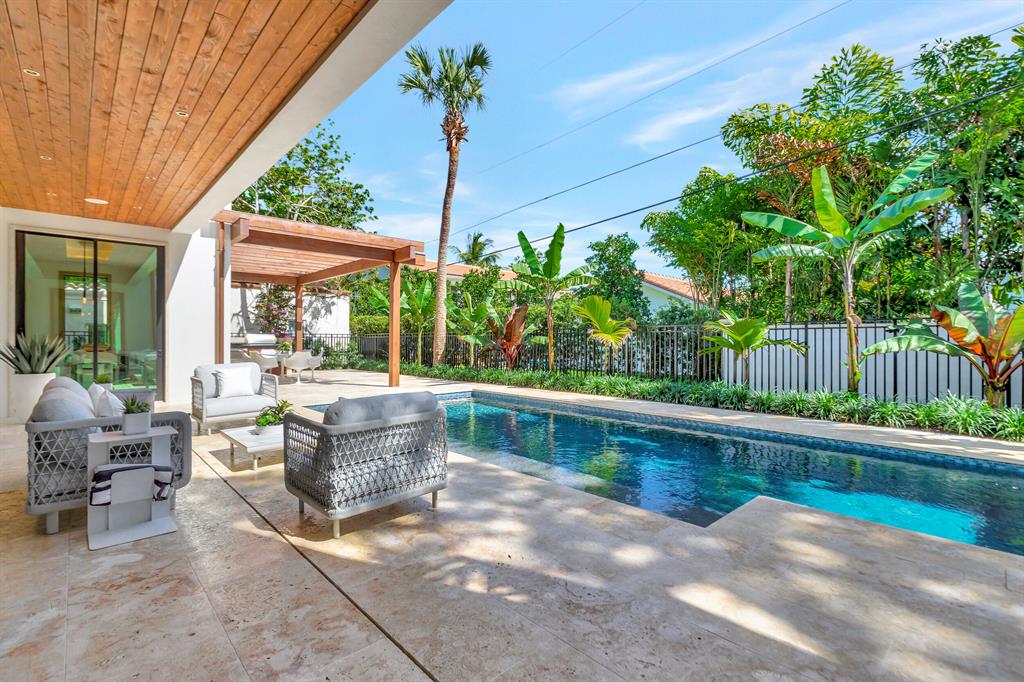 Old Floresta - Residential