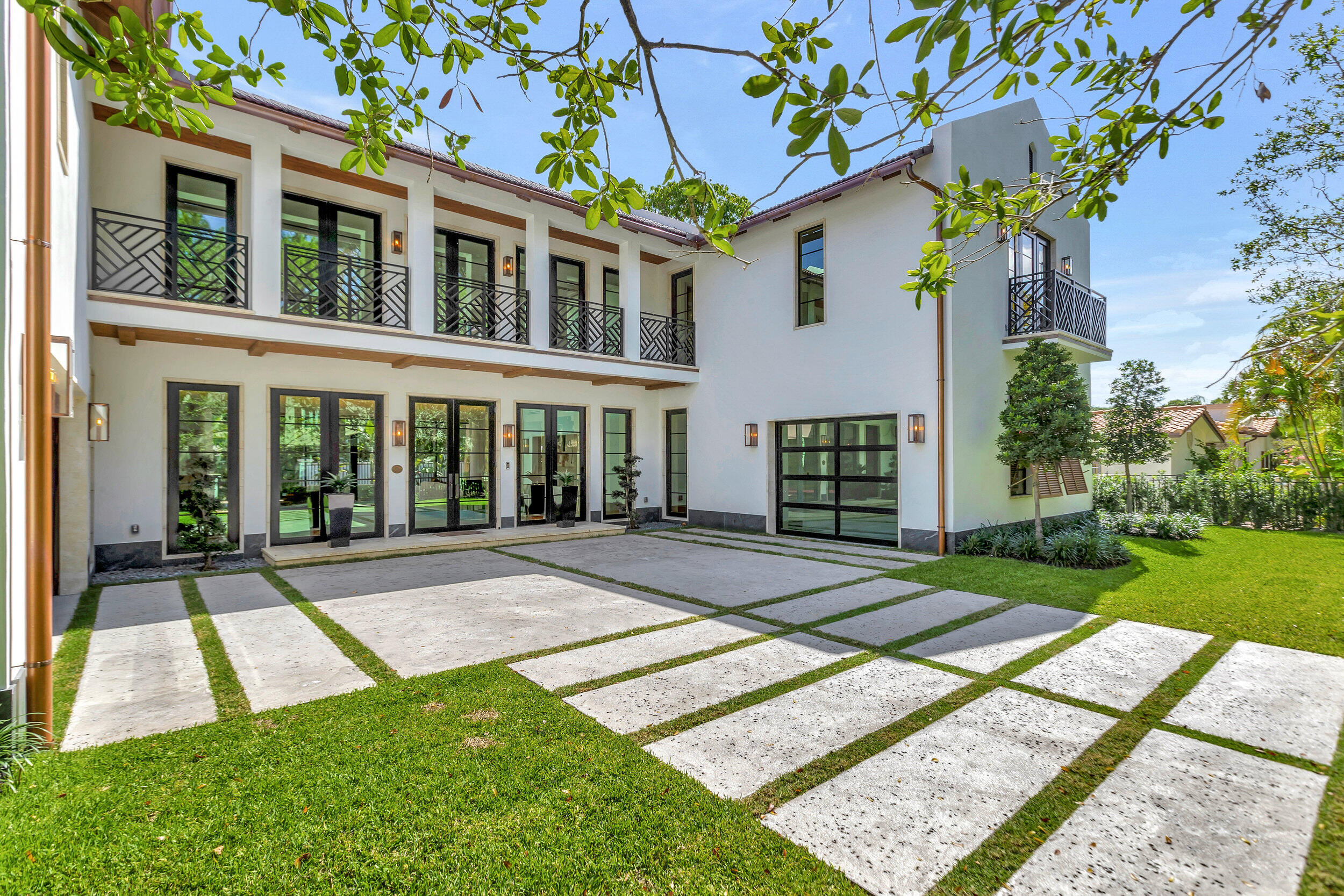 Old Floresta - Residential