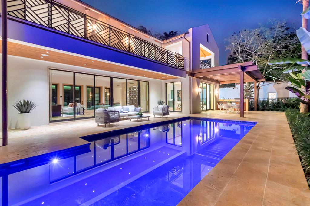 Old Floresta - Residential