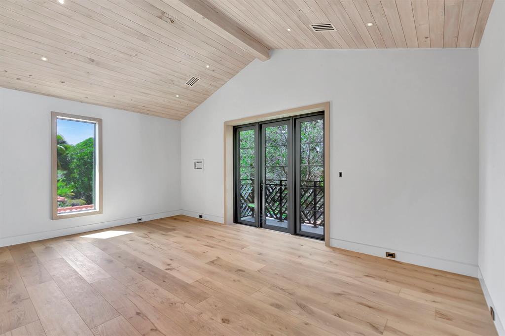 Old Floresta - Residential