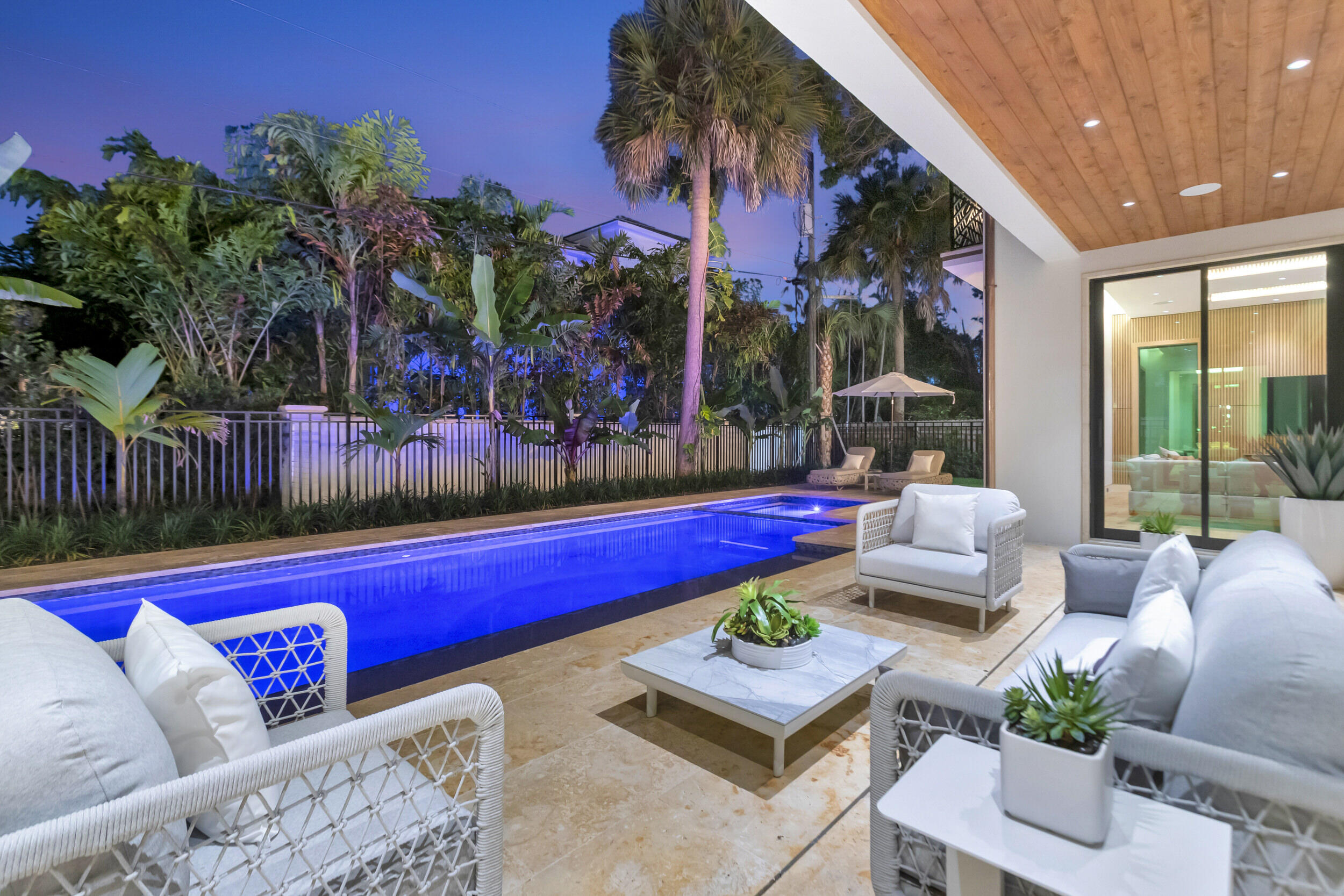 Old Floresta - Residential