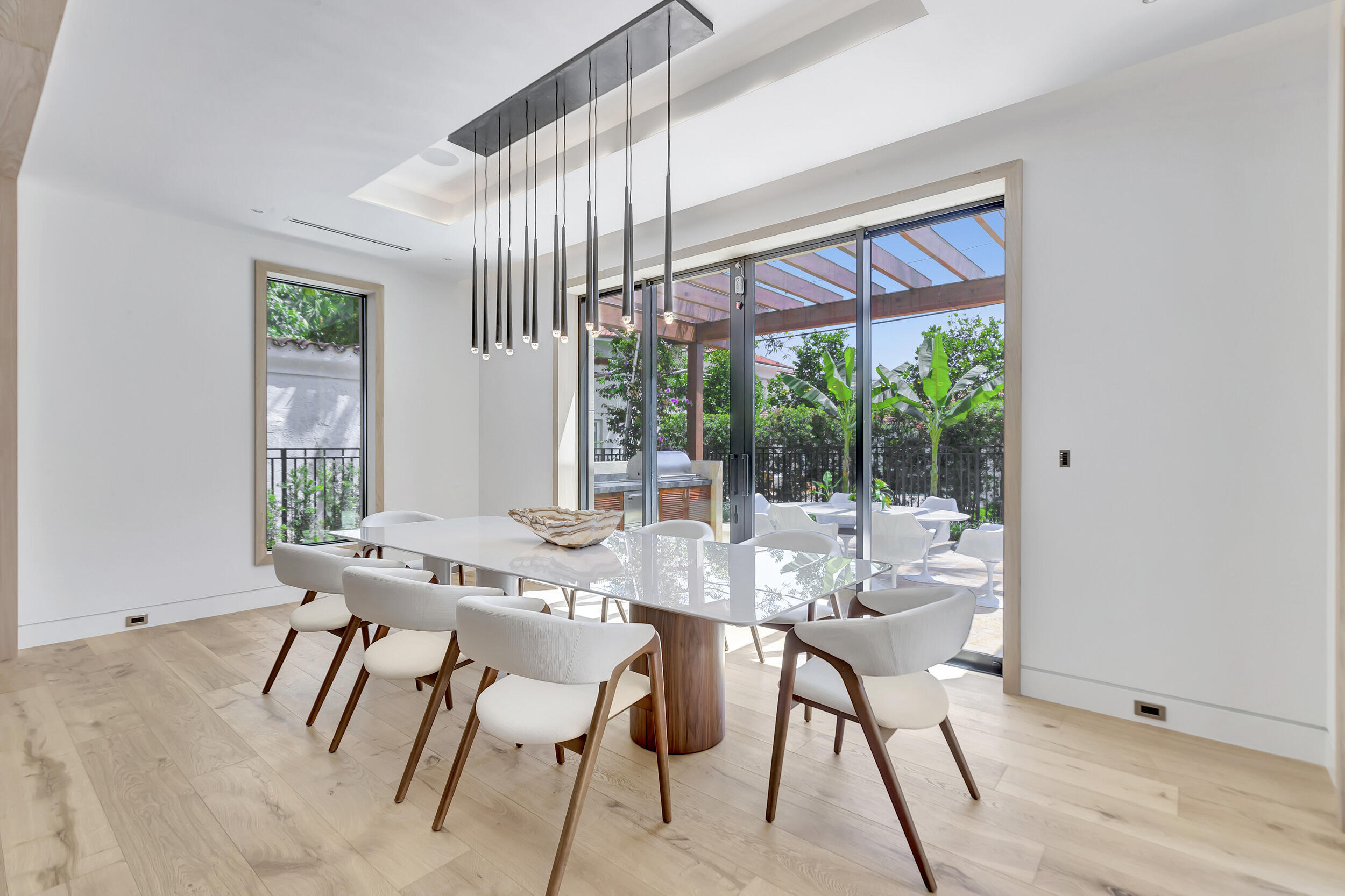 Old Floresta - Residential