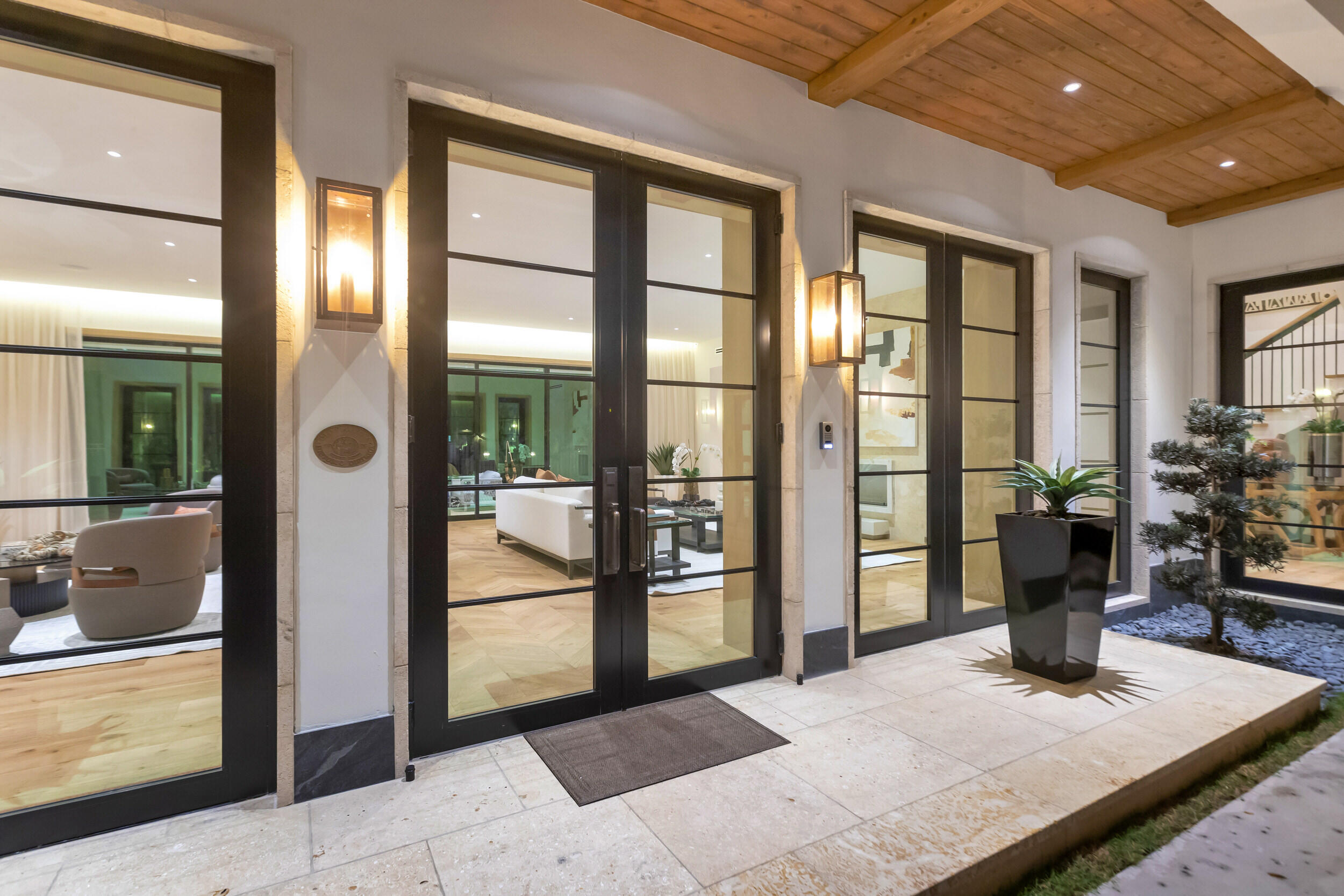 Old Floresta - Residential