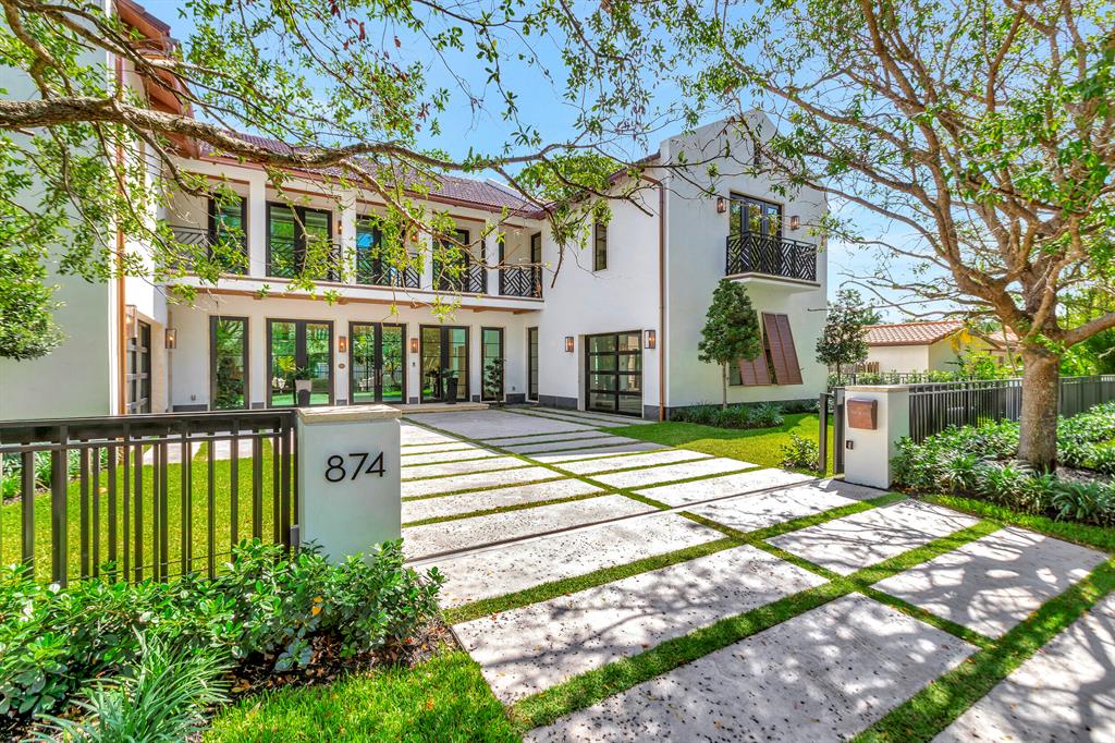 Old Floresta - Residential