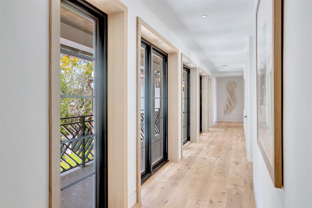 Old Floresta - Residential