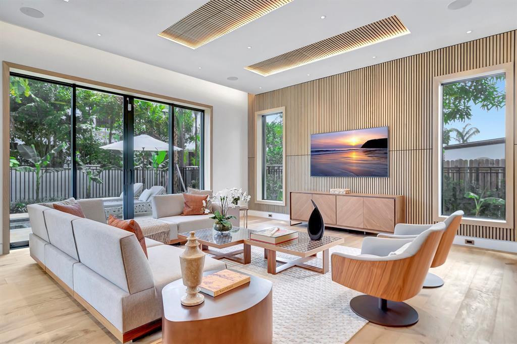 Old Floresta - Residential