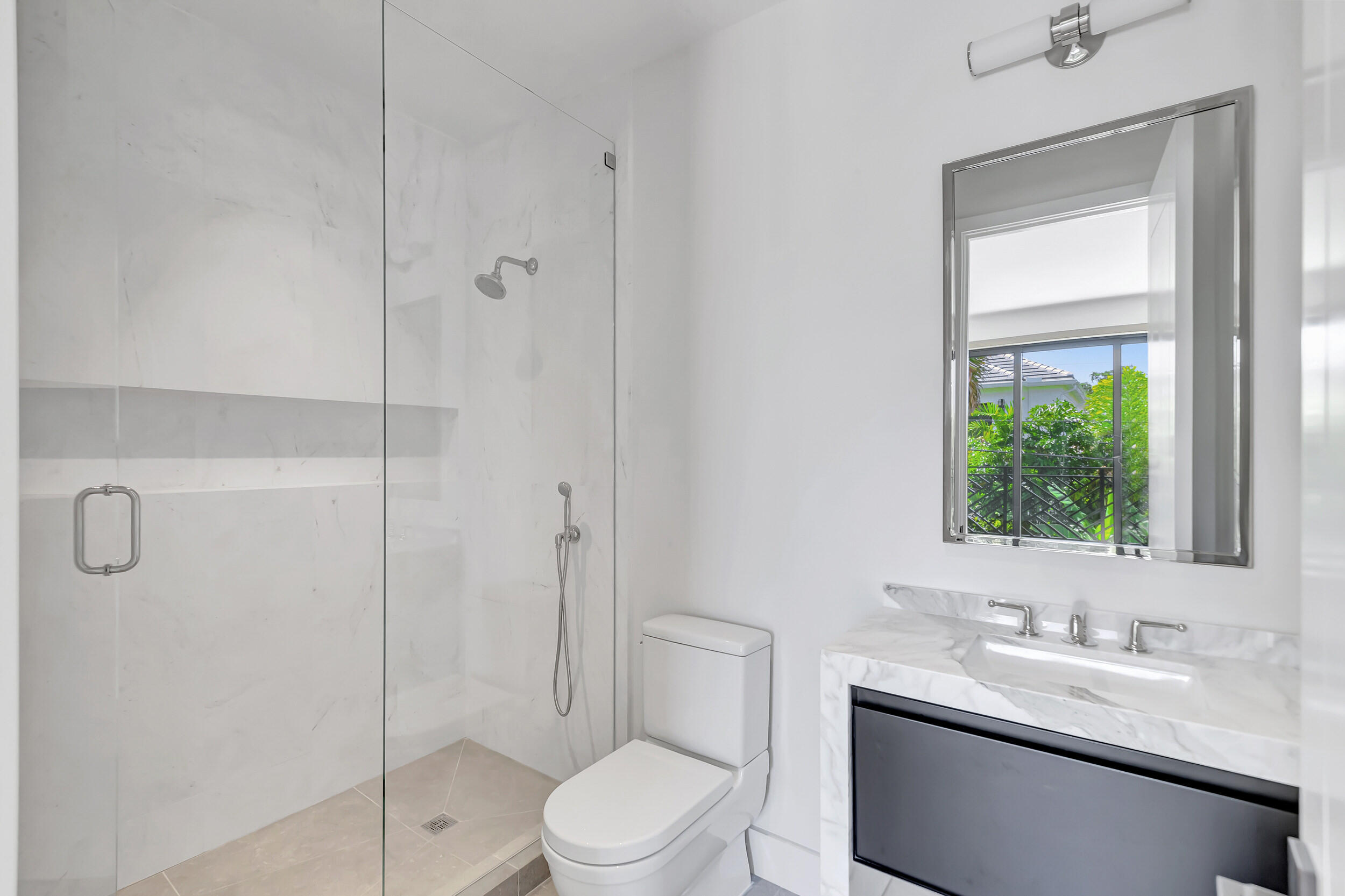 Old Floresta - Residential