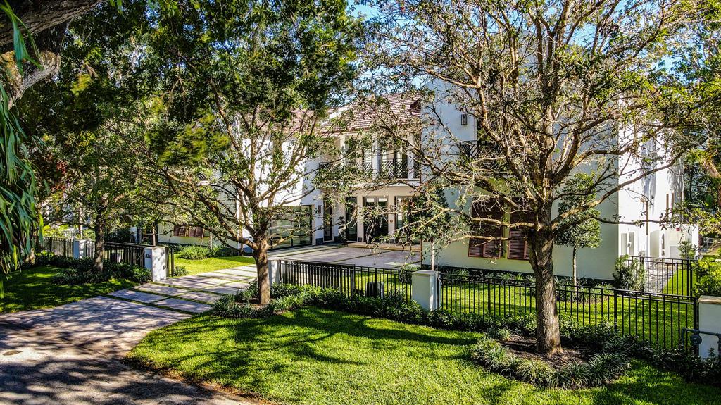 Old Floresta - Residential