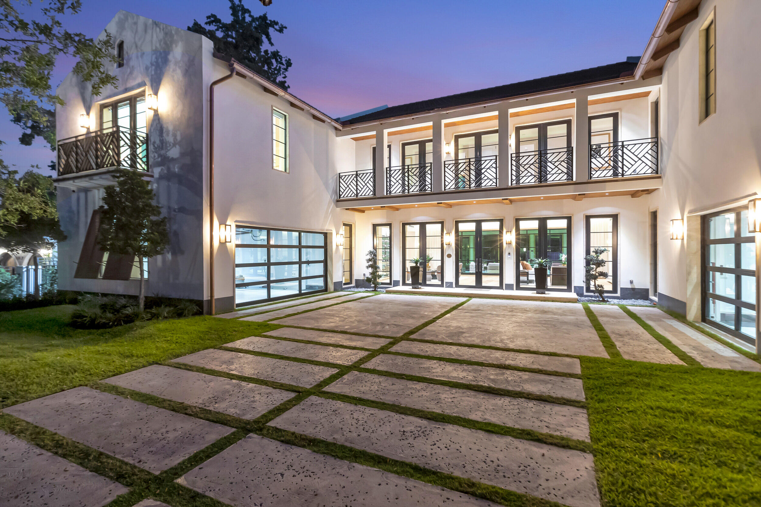 Old Floresta - Residential