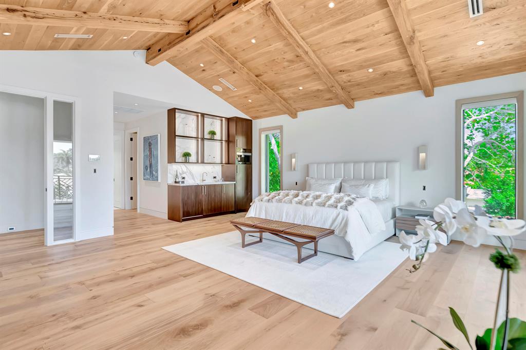 Old Floresta - Residential