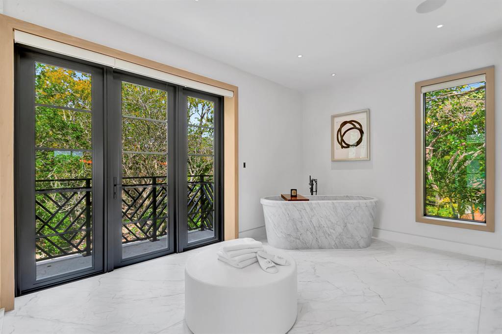 Old Floresta - Residential