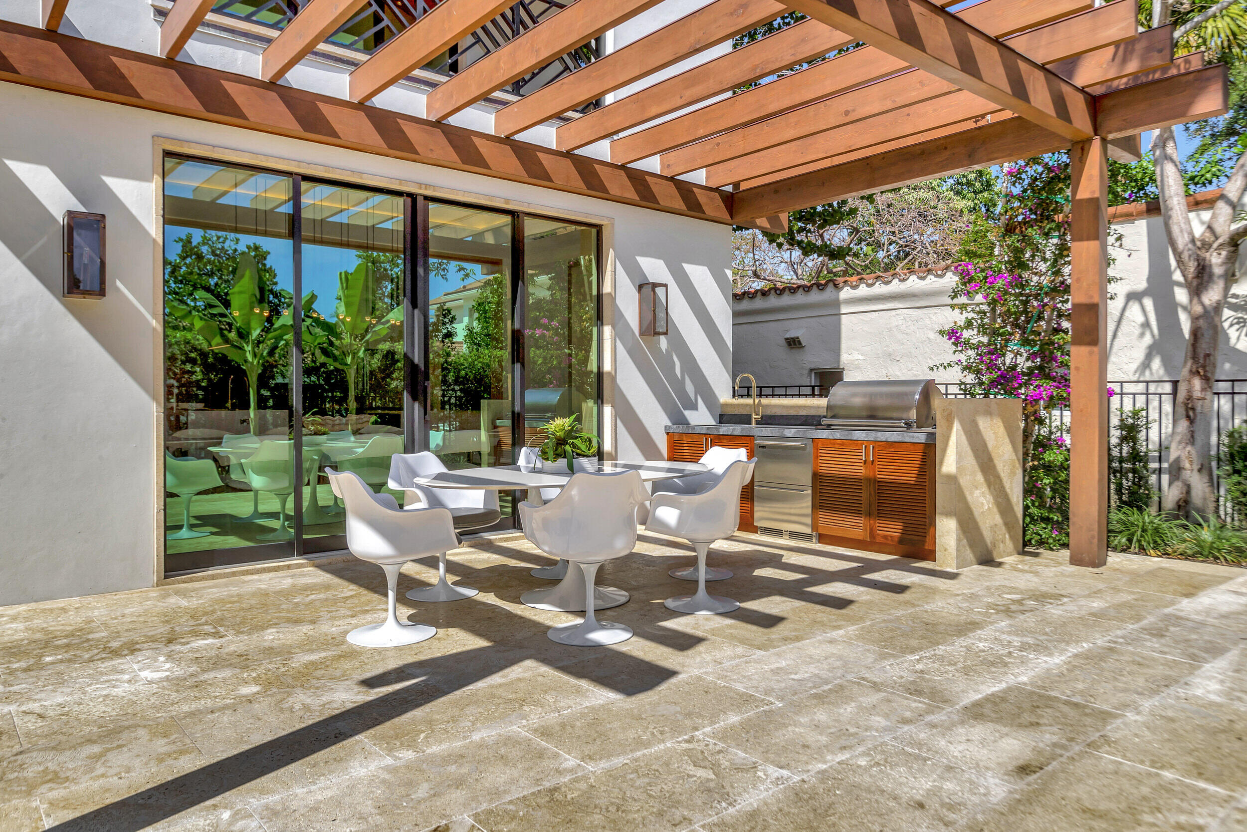 Old Floresta - Residential