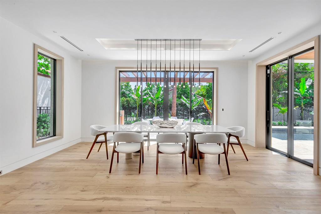 Old Floresta - Residential