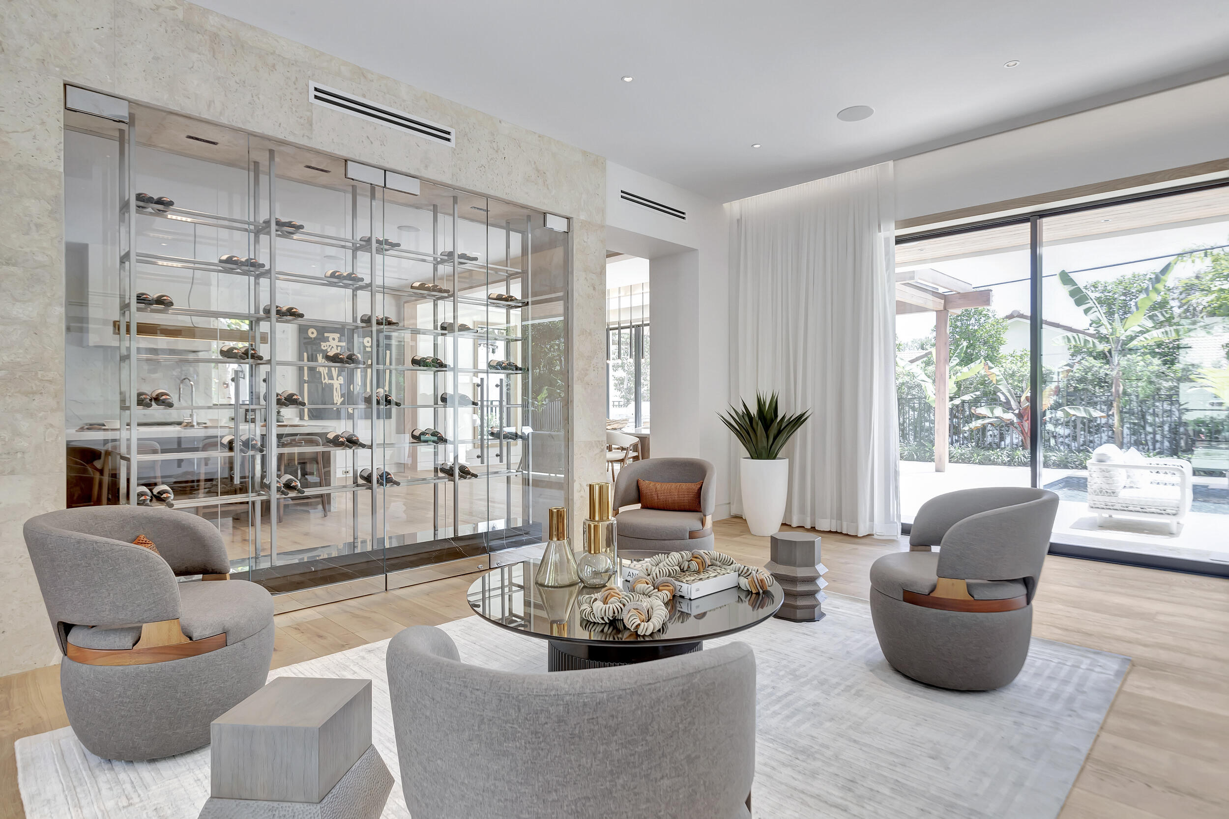 Old Floresta - Residential