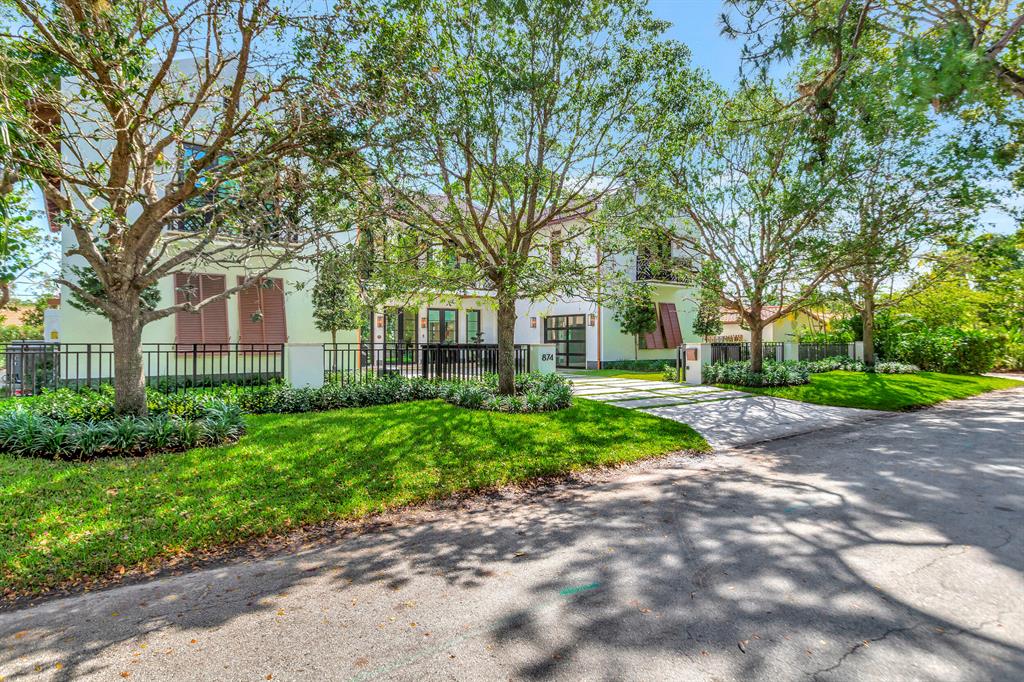 Old Floresta - Residential