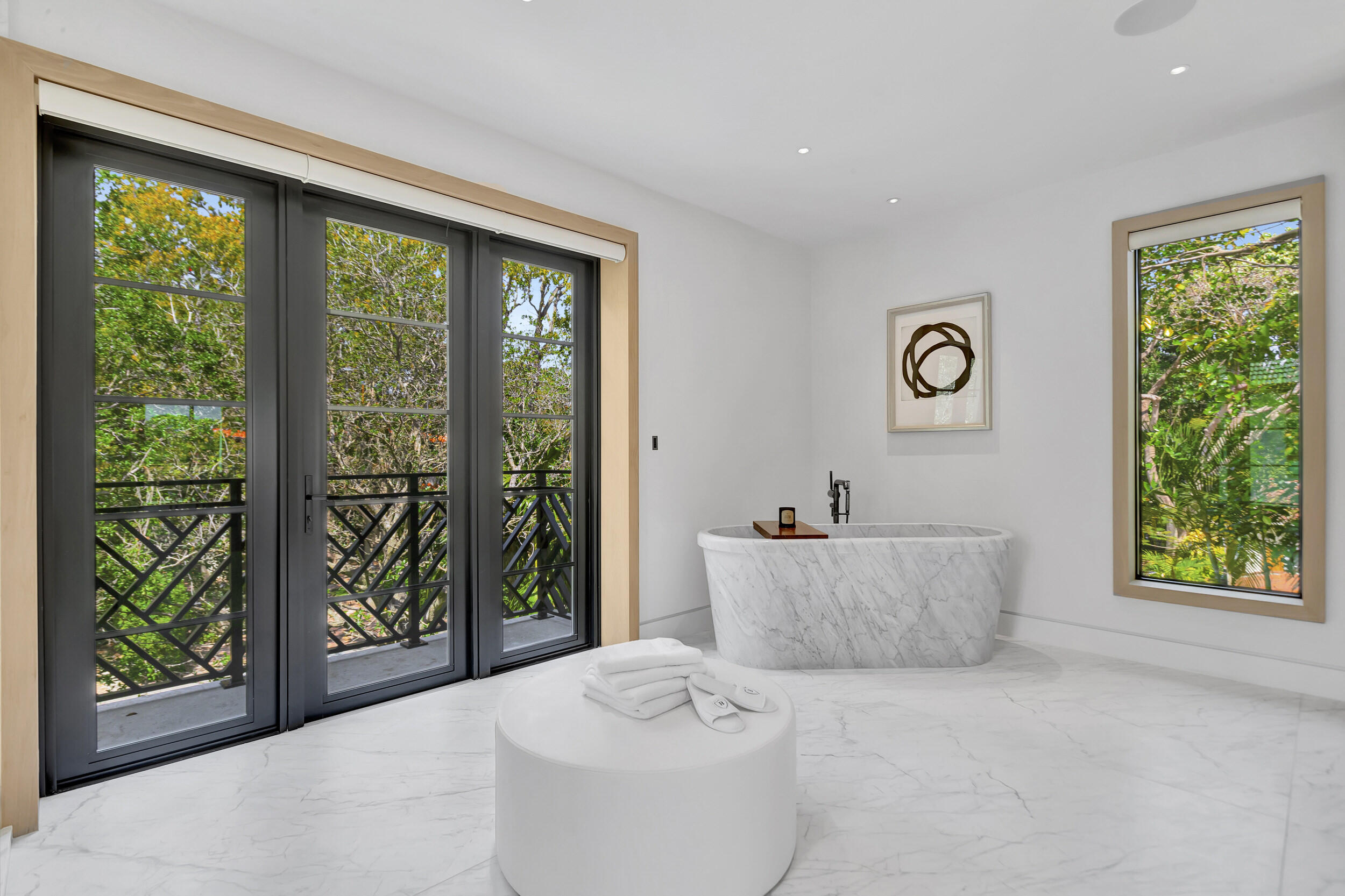 Old Floresta - Residential