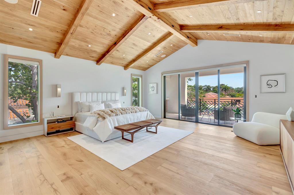 Old Floresta - Residential