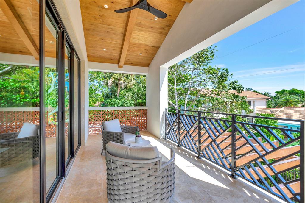 Old Floresta - Residential