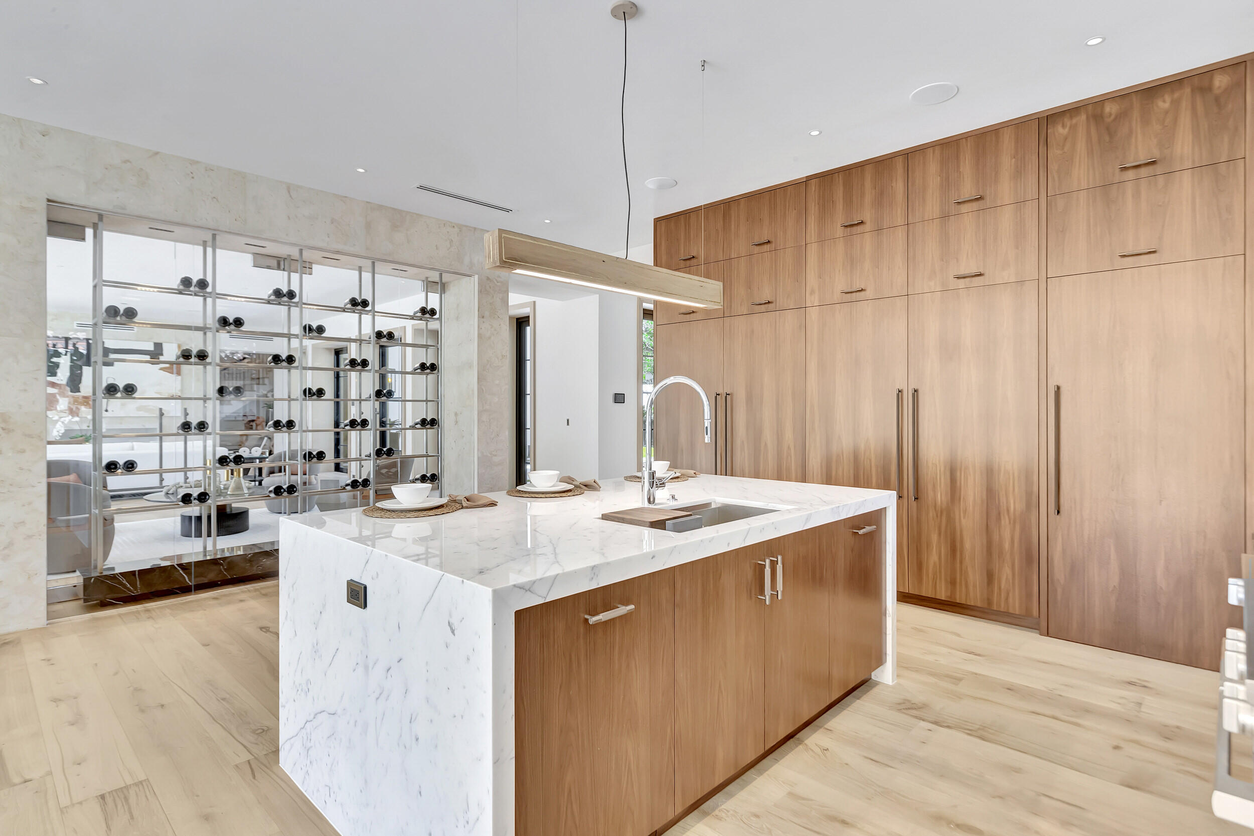 Old Floresta - Residential