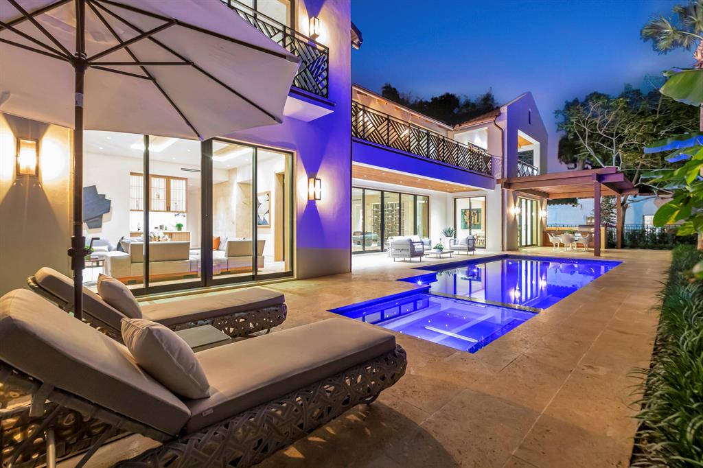 Old Floresta - Residential