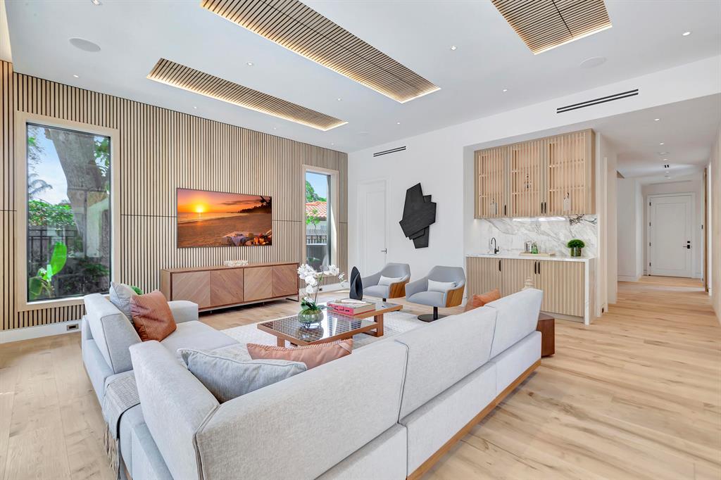 Old Floresta - Residential