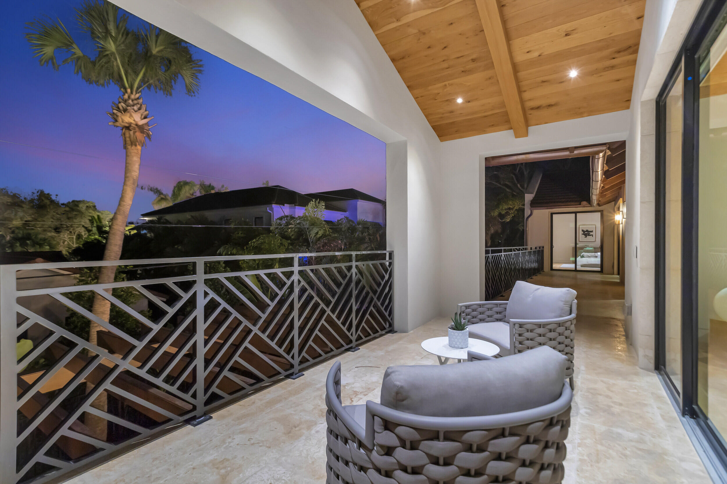 Old Floresta - Residential