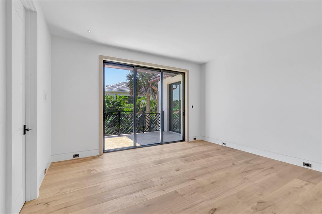 Old Floresta - Residential