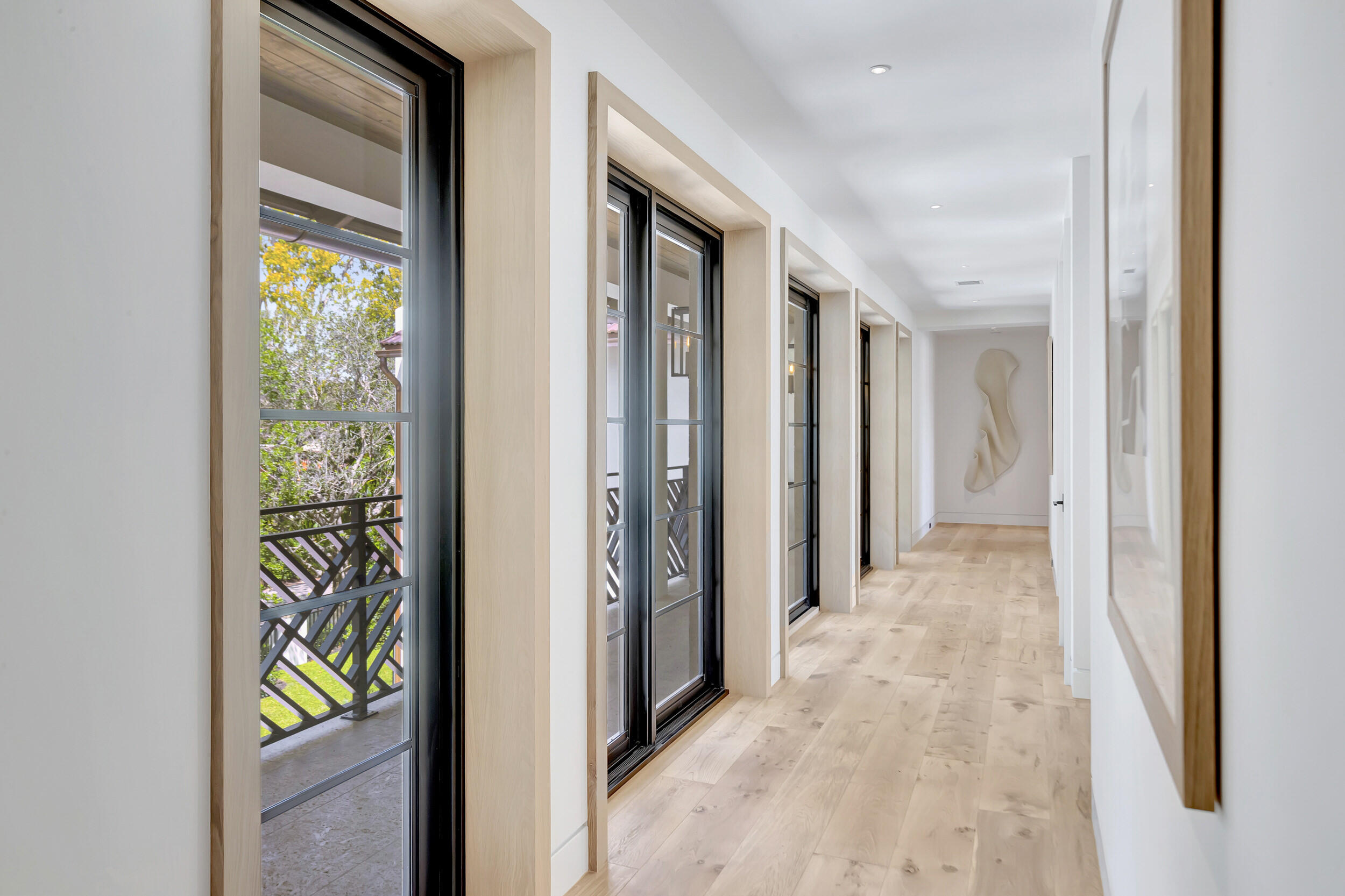 Old Floresta - Residential