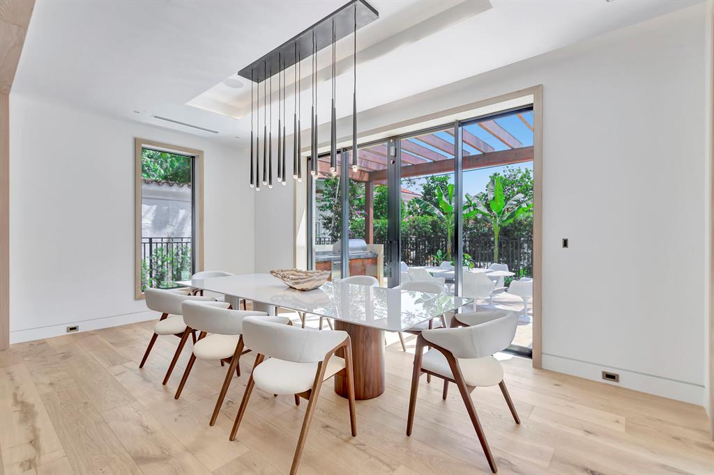 Old Floresta - Residential