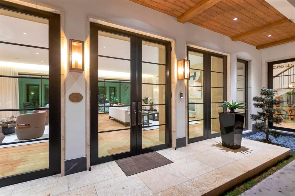 Old Floresta - Residential