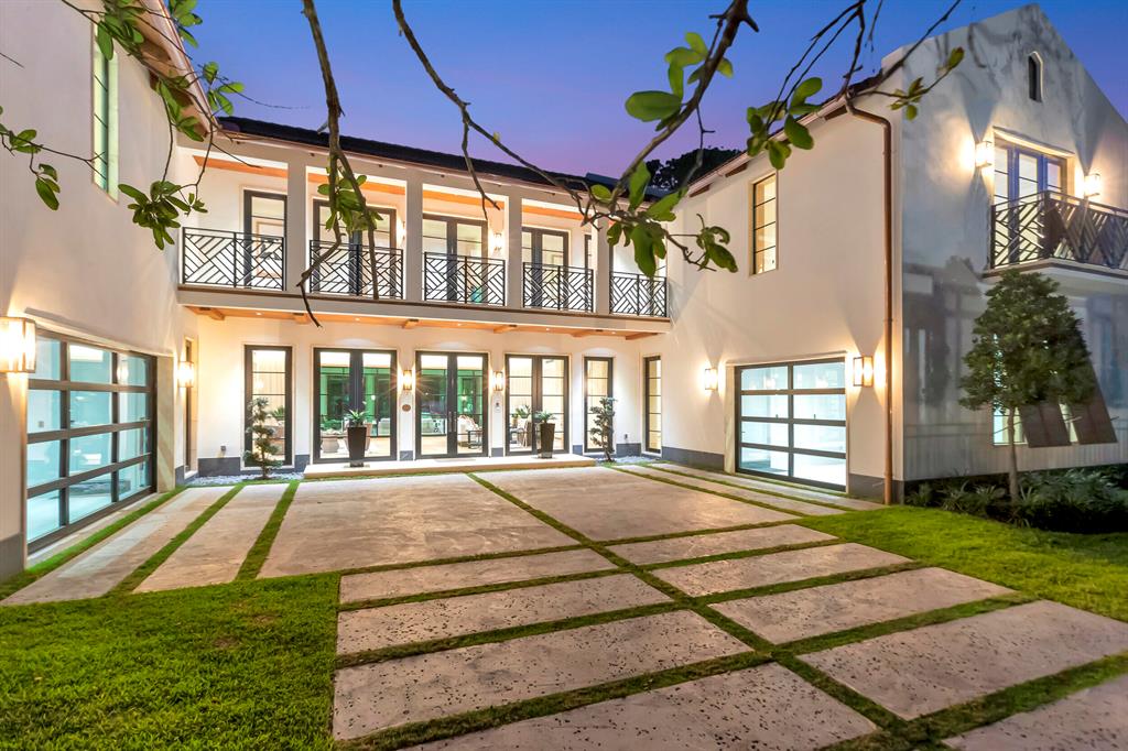 Old Floresta - Residential