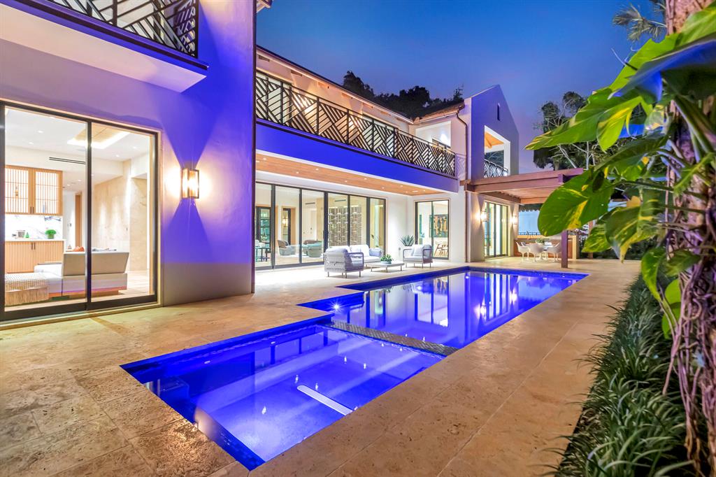 Old Floresta - Residential