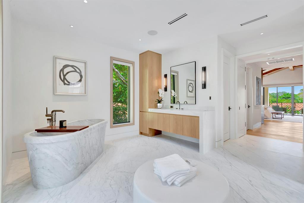 Old Floresta - Residential